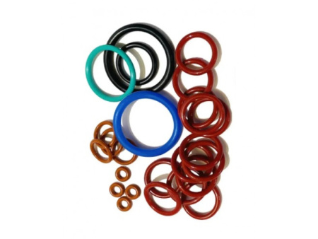 Комплект уплотнительных колец (прокладок) 100-200 MSC