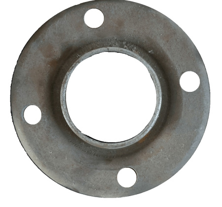 Фланец 89 присоеденительный