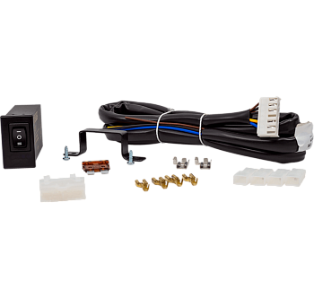 Переключатель газа  DS 10 (для инжектора)