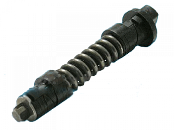 Механизм торможения крышки стола "DARINA" мод. GM141,241,341,КМ141,241,341 (левый)(GM341 23 100-01)