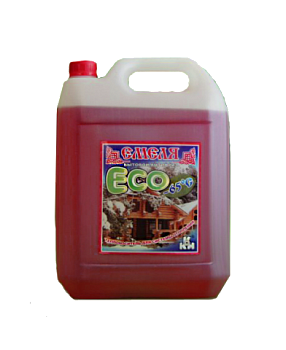 Теплоноситель "Емеля" ЭКО-65 20кг.