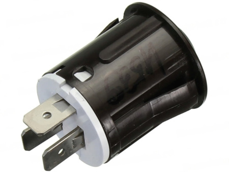 Кнопка розжига 