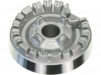 Рассекатель горелки "Gorenje" (Sabaf 1) ММ