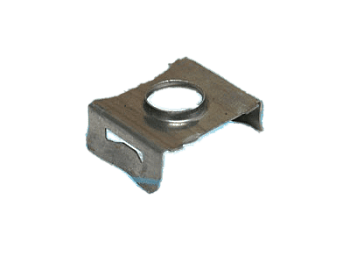 Крепление трубки газового крана "DARINA" мод. GM141,241,341,441,442, КМ141,241,341,441 (302 300)