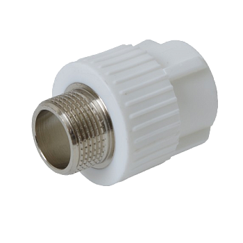 Муфта п/п нр 25*1/2  Муфта п/п нр 25*1/2