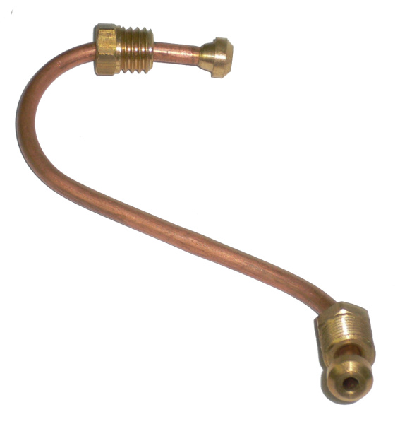 Трубка запальника САБК 3СРД