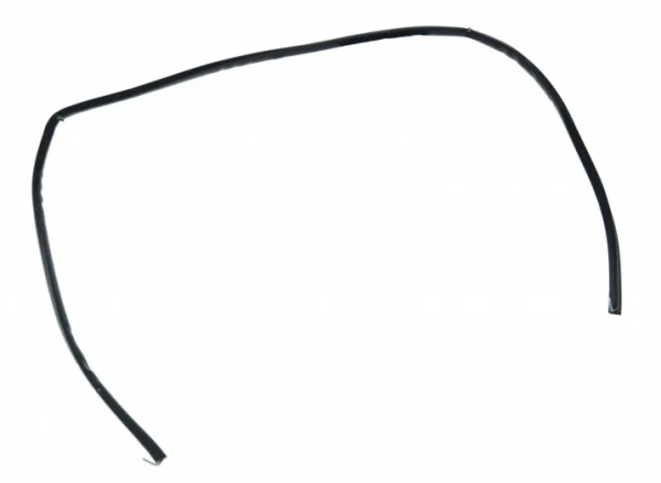 Уплотнение дверки духовки 