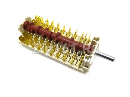 Переключатель эл. дух. 