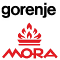 Плита "Gorenje - Mora" (запчасти)  Плита "Gorenje - Mora" (запчасти)