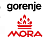 Плита "Gorenje - Mora" (запчасти)
