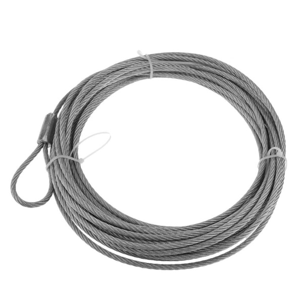 Соединительные тросс 5 м