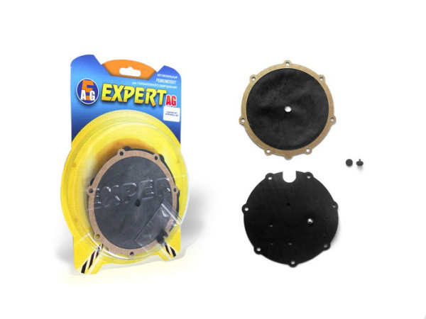 Ремкомплект редуктора STEFANELLI GE