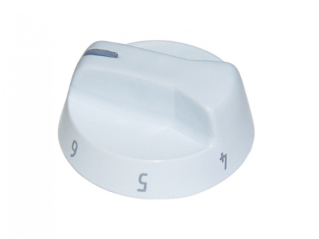 Ручка переключателя мощности электроконфорок 