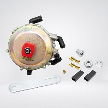 Редуктор ITALGAS A  вакуумный до 190 л.с.