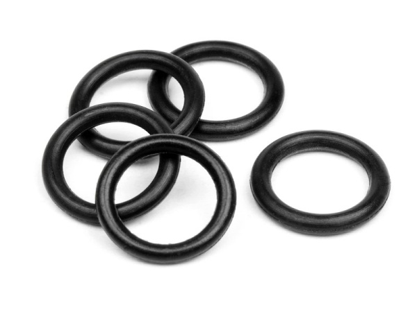 Кольцо 5 d19.5