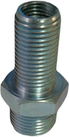 Держатель форсунки основной горелки конвектора Hosseven (кроме HDU 3/5 DK(V))