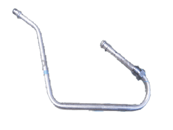 Газопровод "DARINA" мод. GM341 (ближн. прав. гор.) (ПГ56 01 210-02)