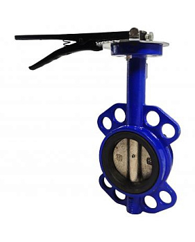 Затвор ДУ 65 Затвор ДУ 65