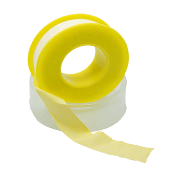 Фум лента 19 мм газ