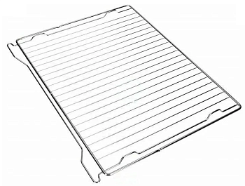 Решетка духовки "Gorenje", 450*340 мм