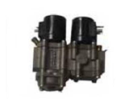 Электроклапан TK25S DFD (с'89 по '90)(код 1111020)(код 1062018)