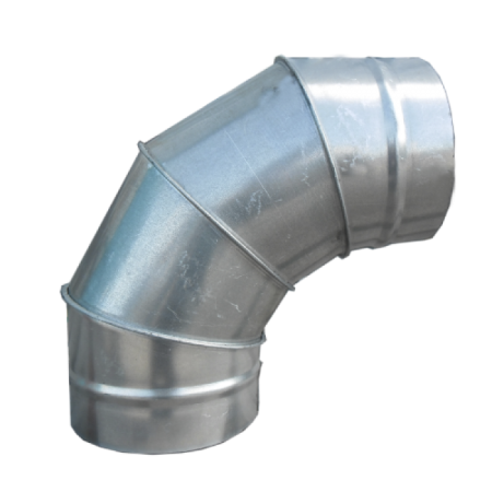 Отвод оц.д 130