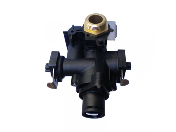 Гидроузел трехходового клапана FERROLI FORTUNA PRO(398608450,902610750)