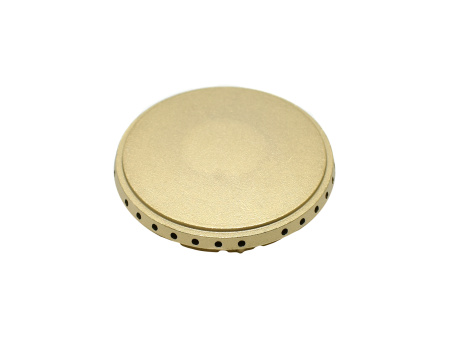 Рассекатель горелки 