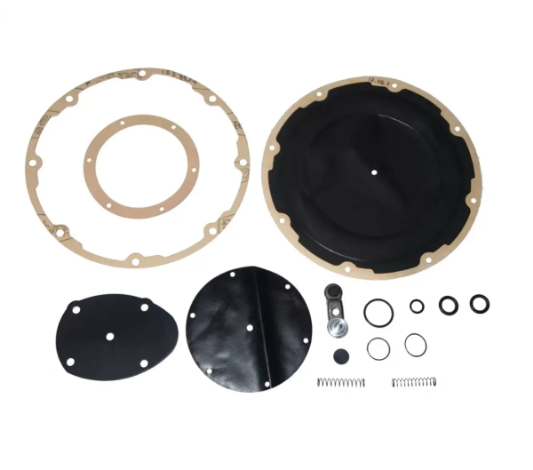 Ремкомплект редуктора LANDI RENZO-RENZOMATIC