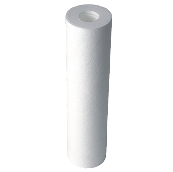 Картридж Kristall Filter PP 20 mcr