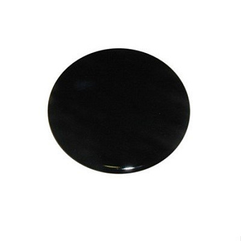 Крышка горелки "GEFEST"-6 глянц. плоская, СМ