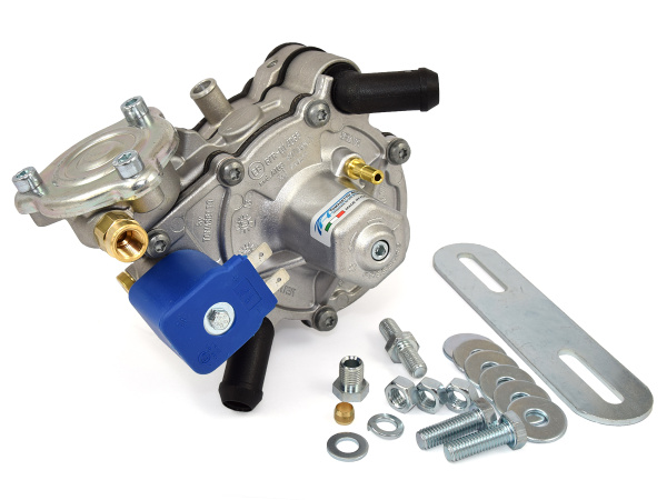 Редуктор Tomasetto Alaska AT09