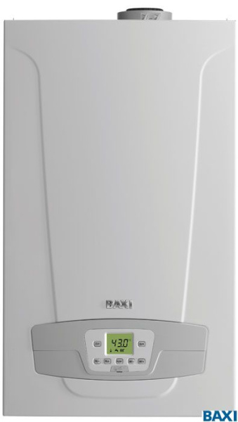 Котел газовый настенный конденсационный большой мощности LUNA DUO-TEC MP 1.60 Котел газовый настенный конденсационный большой мощности LUNA DUO-TEC MP 1.60