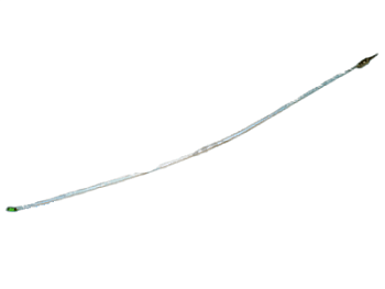 Термопара газовой плиты "GEFEST"-6, двухзонная, на горелку стола (1350/3468С-600)