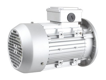 Электродвигатель SEIPEE JM 90LB 2 B5 (218025601-CU)