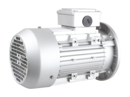 Электродвигатель SEIPEE JM 90LB 2 B5 (218025601-CU)