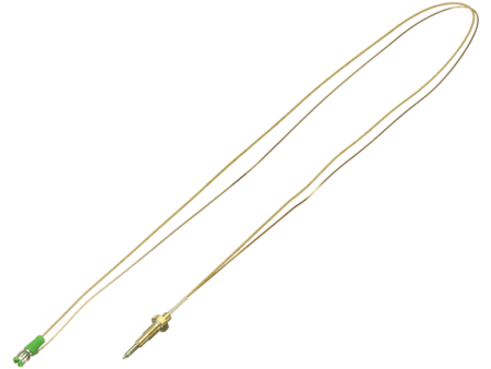 Термопара газовой плиты 