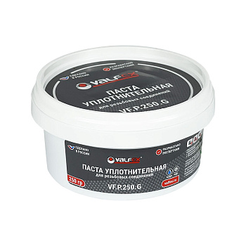 Паста уплотнительная VALFEX (250г) 
