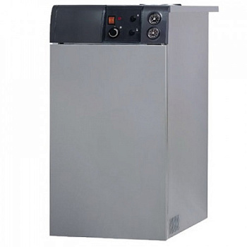 Котел газовый напольный BAXI SLIM EF 1.31 с открытой камерой Котел газовый напольный BAXI SLIM EF 1.31 с открытой камерой