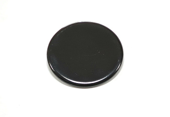 Крышка горелки "GEFEST"-6 глянц. плоская, ММ