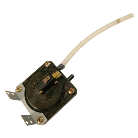 Прессостат (маностат) MASTER GAS