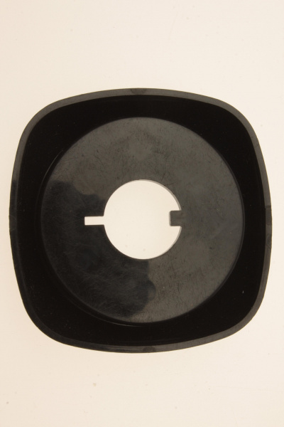 Воротник ручки крана 