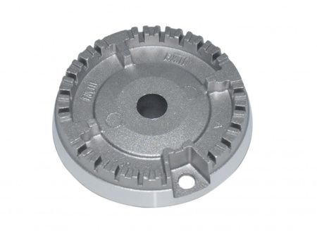 Рассекатель горелки 