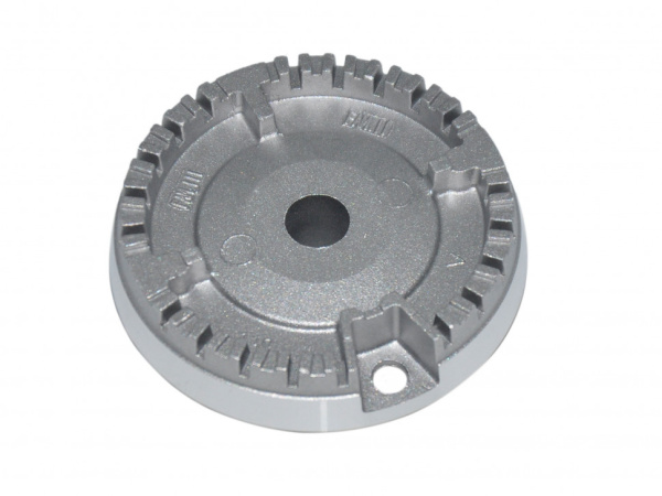 Рассекатель горелки 