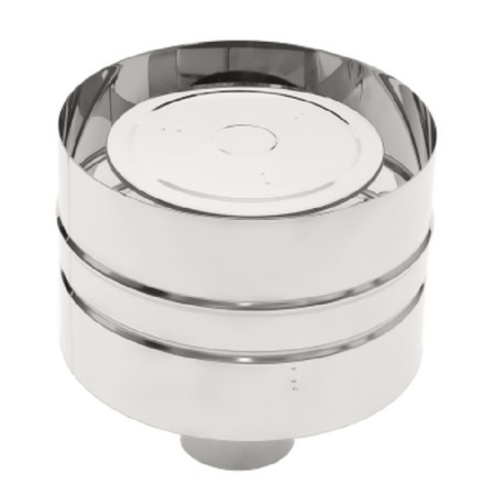 Дефлектор ДМ-Р 430-0,5 D130 М У1 (пр-ль ООО