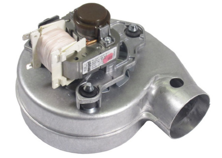 Вентилятор BAXI