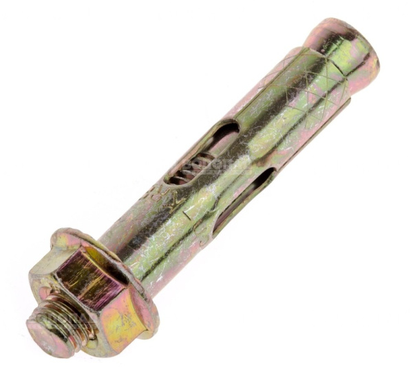 Анкер болт с гайкой 8*45