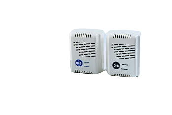 СКЗ - "Кристалл" -2-К (CH4+CO) - ЭН мини без клапана система контроля загазованности