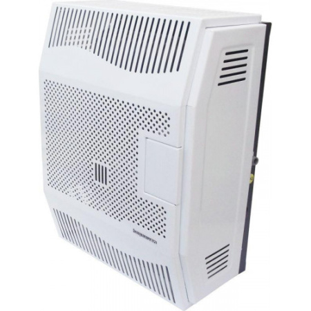 Конвектор Hosseven HDU 3 DKV с коаксиальной трубой