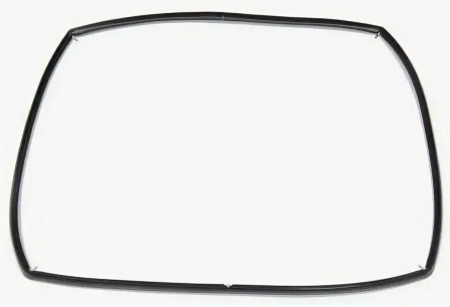 Уплотнение дверки духовки 